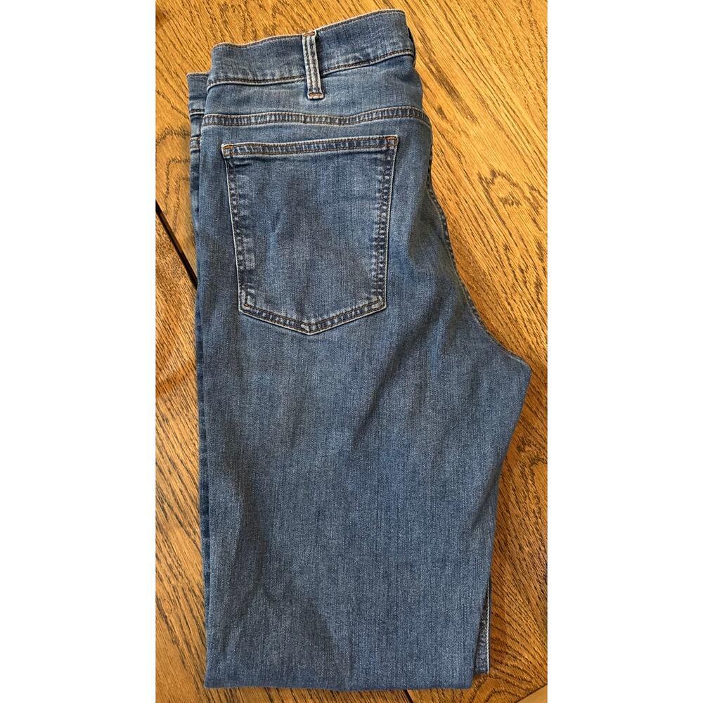 Men's Tecovas Jeans - Picture 2 of 5
